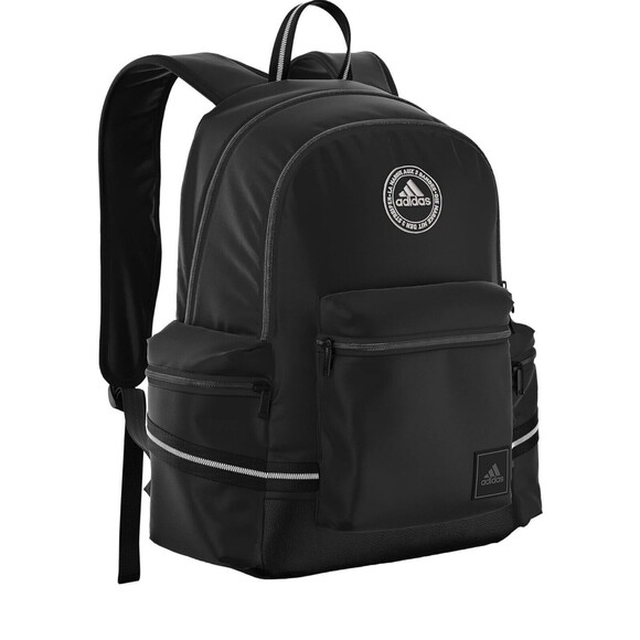 adidas Other - adidas City Icon Backpack Black One Size 16” Laptop Storage